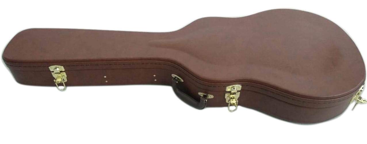 Guitar Hard Case Fit FFSP Style Guitars