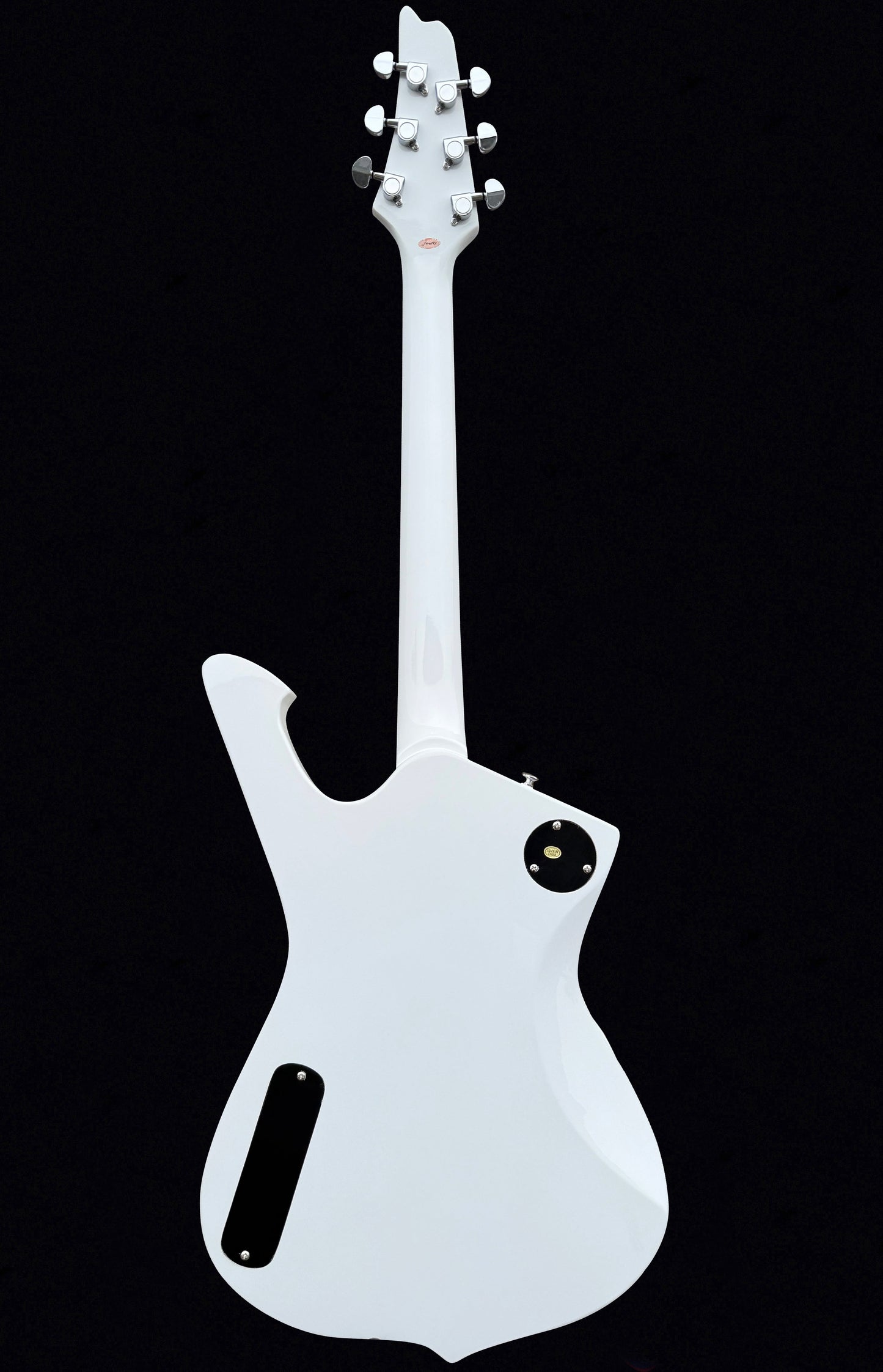 Promotion!NEW Firefly FFIB Electric Guitar (White Color)