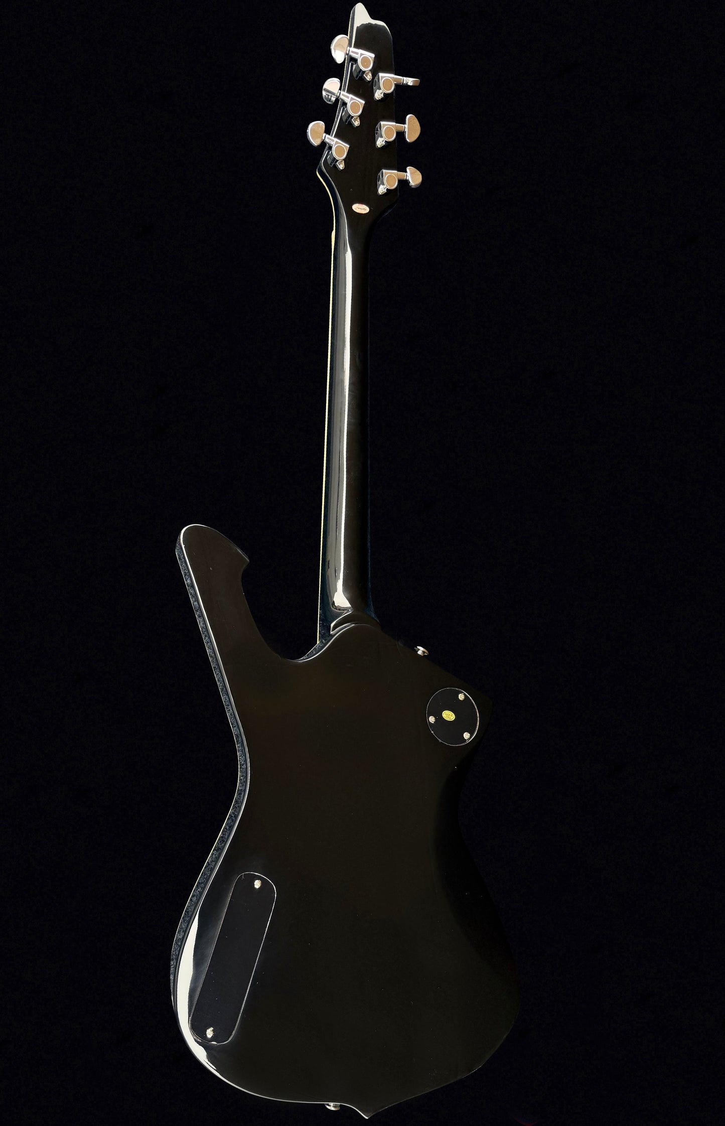 NEW Firefly FFIB Electric Guitar (Black Color)