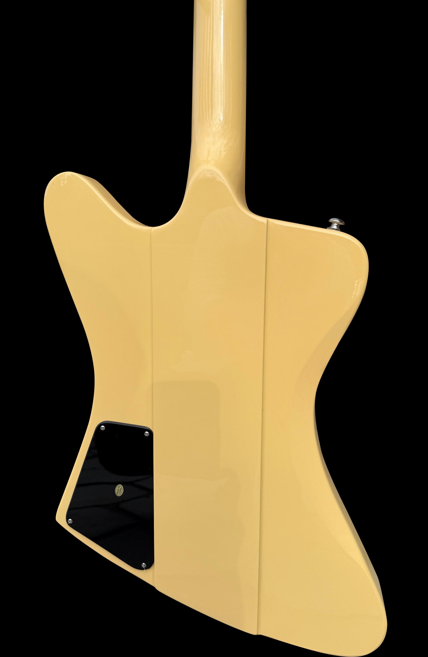 Promotion!NEW Firefly 3 Pickups FFDB Electric Guitar (Cream Color)