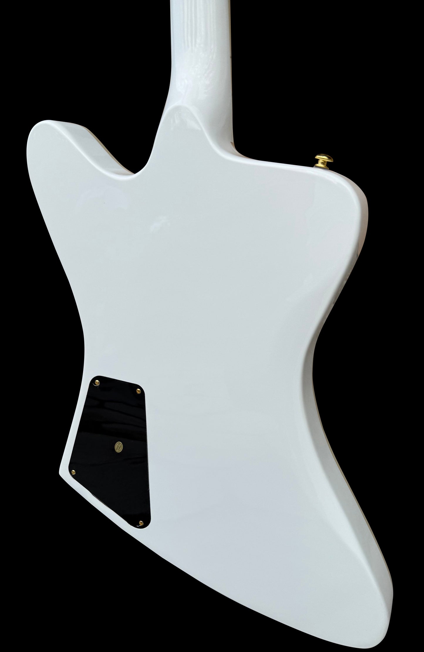Promotion!NEW Firefly FFDB Electric Guitar (White Color)