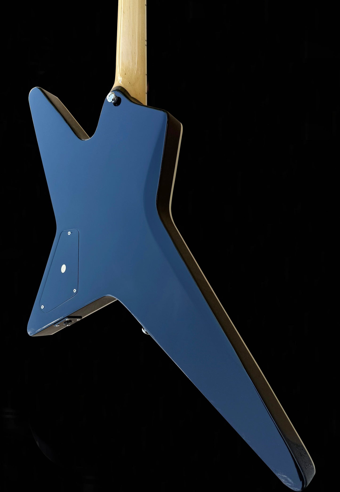 Promotion!New Firefly VX Star Electric Guitar (Sunburst Color)