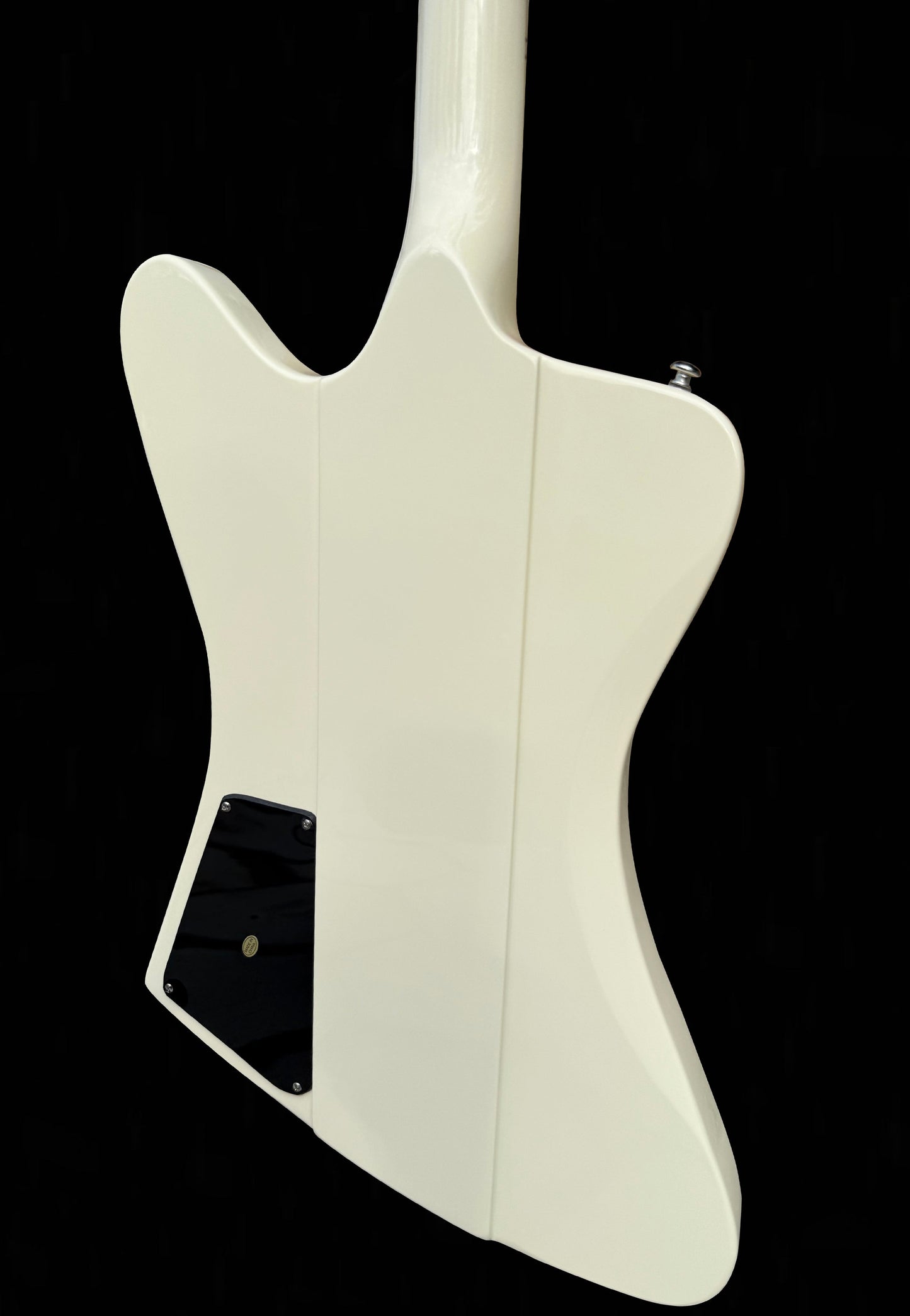 Promotion!NEW Firefly FFDB Electric Guitar (Off White Color)