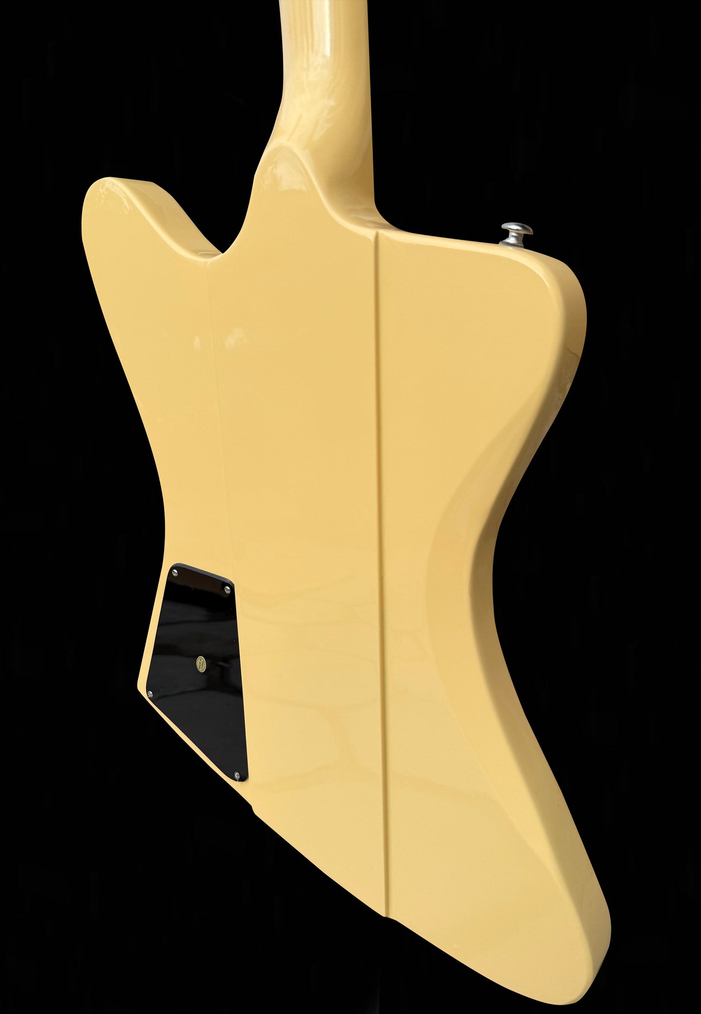 Promotion!NEW Firefly 3 Pickups FFDB Electric Guitar (Cream Color)